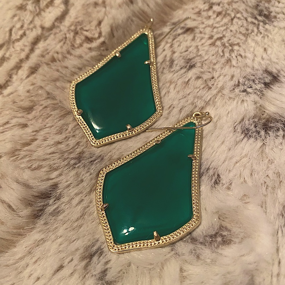 Kendra Scott Alex Drop Earrings